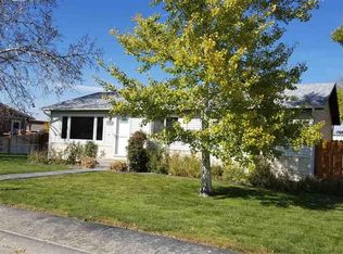 1819 Yellowstone Ave, Worland, WY 82401