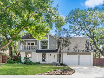 2006 shadow cliff, San Antonio, TX, 78232