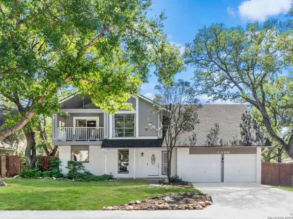 2006 shadow cliff, San Antonio, TX 78232