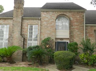 17139 Beaver Springs Dr #12, Houston, TX 77090