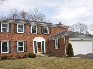 1804 Bishop Way, Mundelein, IL 60060