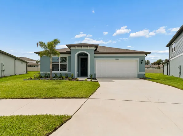 11243 Sycamore Glen Loop, Thonotosassa, FL 33592
