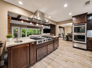 5 Tree Frog Dr, Houston, TX 77074