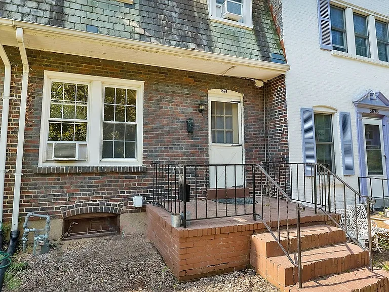 3624 S St NW — Photo 1
