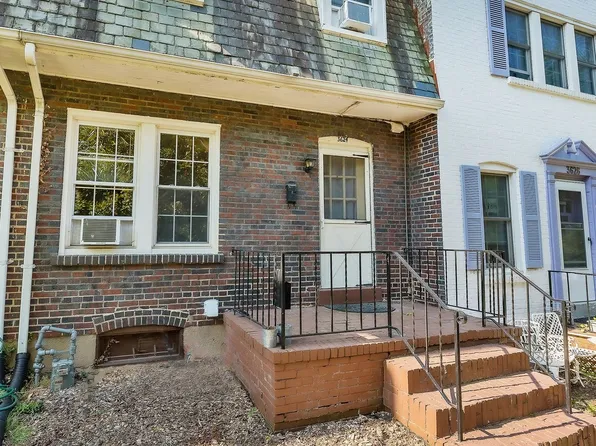 3624 S St NW, Washington, DC 20007
