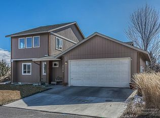 20679 Justice Ln, Bend, OR 97701