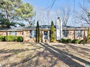 100 Parker Dr, Huntsville, AL 35811