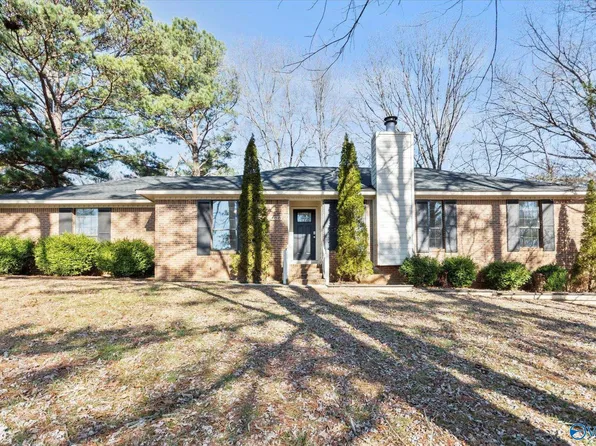 100 Parker Dr, Huntsville, AL 35811