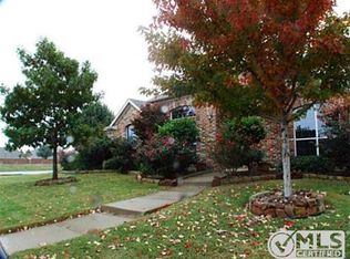 652 Laredo Dr, Murphy, TX 75094