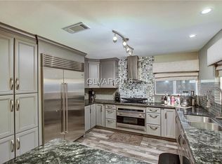 2801 Northam St, Las Vegas, NV 89102