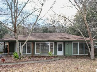 1609 Frances Pl, Monroe, LA 71201