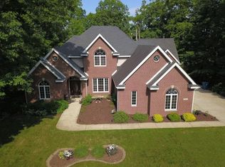 12243 S Williams Ct, Crown Point, IN 46307