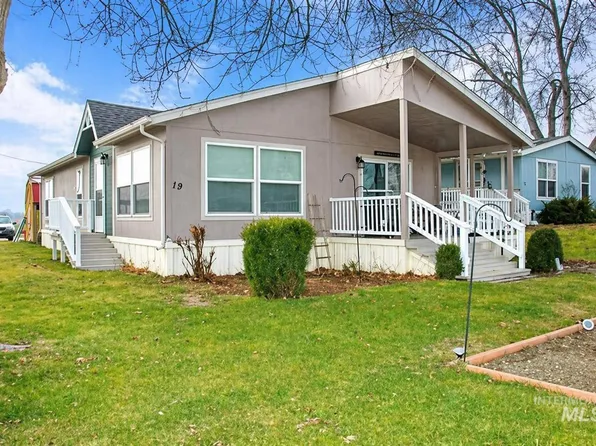 4030 River Resort Dr Trlr 19, Homedale, ID 83628