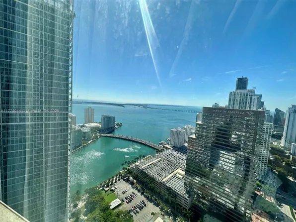 485 Brickell Ave APT 4408, Miami, FL 33131