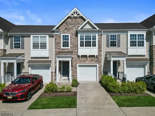 6 Burdett Ct, Verona Twp., NJ 07044