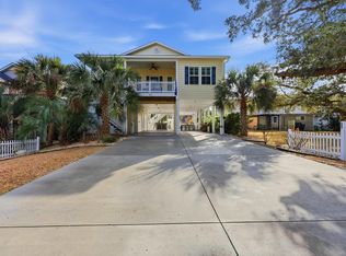 105 Lake Ln., North Myrtle Beach, SC 29582