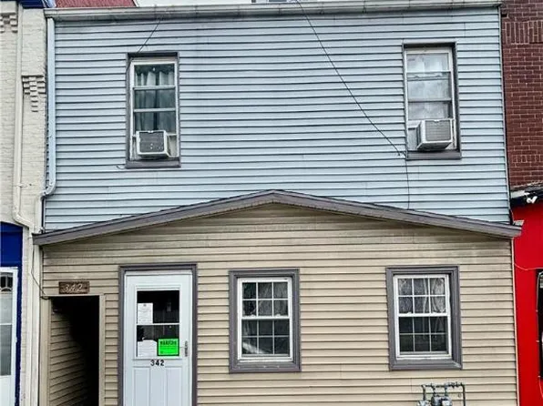 342 N 2nd St, Allentown, PA 18102