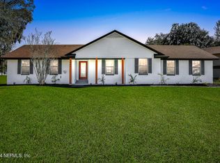 3961 Lochlaurel Dr, Jacksonville, FL 32277