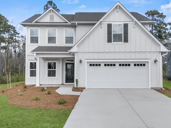 5014 Coastal Plain Point #64, Leland, NC 28451