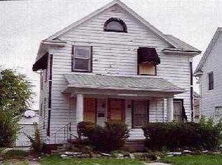 1822 Calumet Ave, Toledo, OH 43607