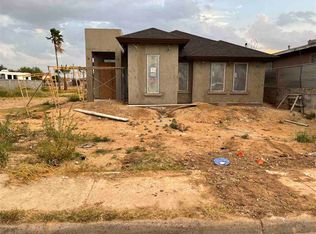 3003 Rosario St, Laredo, TX 78043