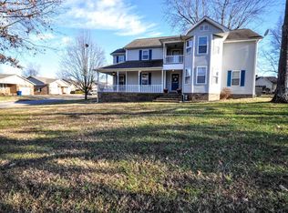 3700 Jenn Ln, Paducah, KY 42001