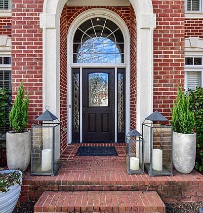 2nd image of 3345 Cranmore Ct