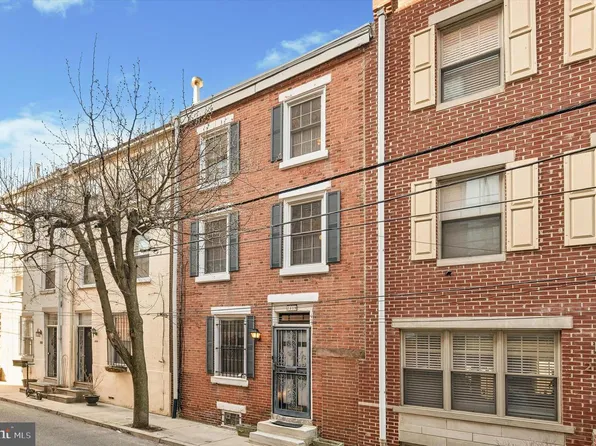 2119 Rodman St, Philadelphia, PA 19146