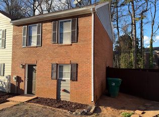 4001 Pat Mell Pl SE, Smyrna, GA 30080