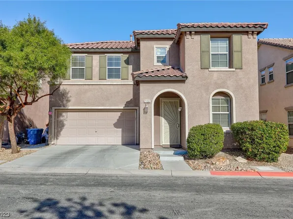 7158 Kiowa Peak Ave, Las Vegas, NV 89179