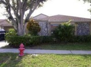 21417 Summertrace Cir, Boca Raton, FL 33428