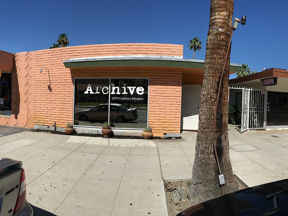1st image of 170 E Palm Canyon Dr
