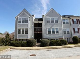 19 Beagle Run UNIT 91, Baltimore, MD 21236