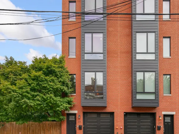 2019 North St, Philadelphia, PA 19130