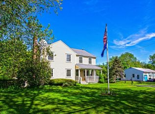 7 Holmes Rd, North Attleboro, MA 02760