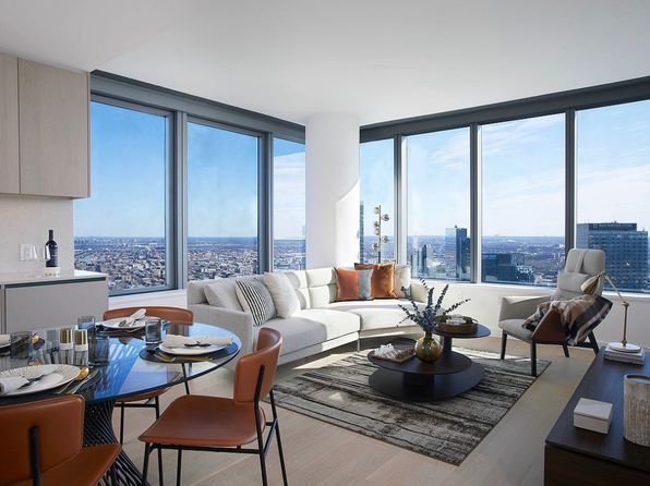 3 Court Sq APT 6008