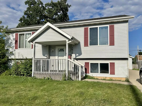 7615 40th AVENUE, Kenosha, WI 53142