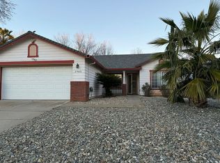 1965 Shelby Rd, Redding, CA 96002