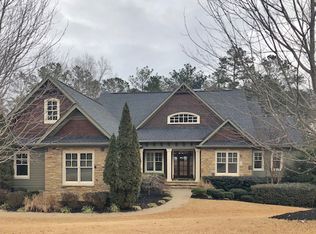 32 Somerset Ln, Cartersville, GA 30121