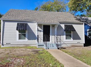 3612 5th Ave, Fort Worth, TX 76110