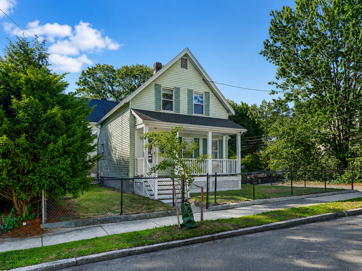 2 bed, 1.5 bath, 980 sqft, $3,950 — Photo 1