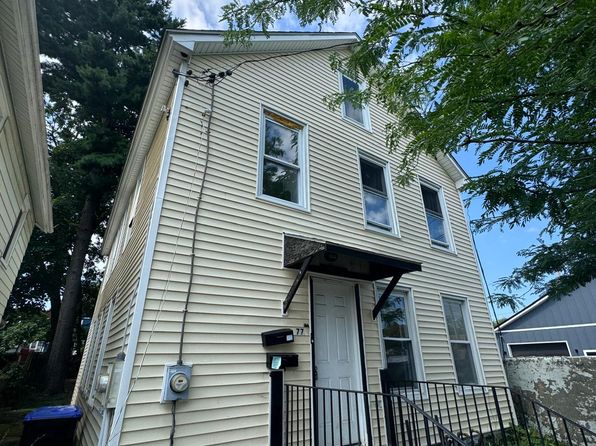 77 Cottage St #1