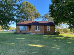 14656 Chatham Rd, Moores Hill, IN 47032
