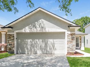 3422 Pebble Sand Ln, Orange Park, FL 32065