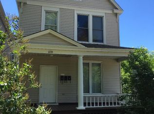 1210 E 2nd St APT 2, Duluth, MN 55805