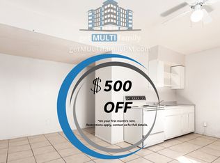 525 N 32nd St APT 9, Phoenix, AZ 85008