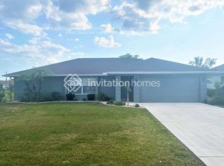 1319 Rio De Janeiro Ave, Punta Gorda, FL 33983