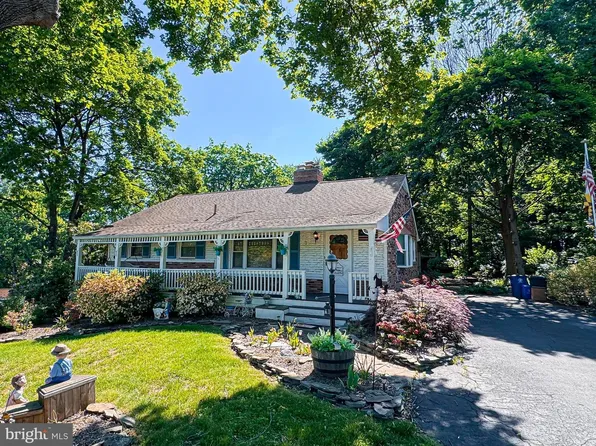 25701 Wright Rd, Damascus, MD 20872