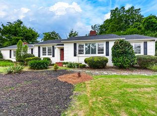 603 Piney Woods Dr, Lagrange, GA 30240