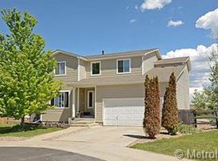9608 Fox Den Dr, Littleton, CO 80125